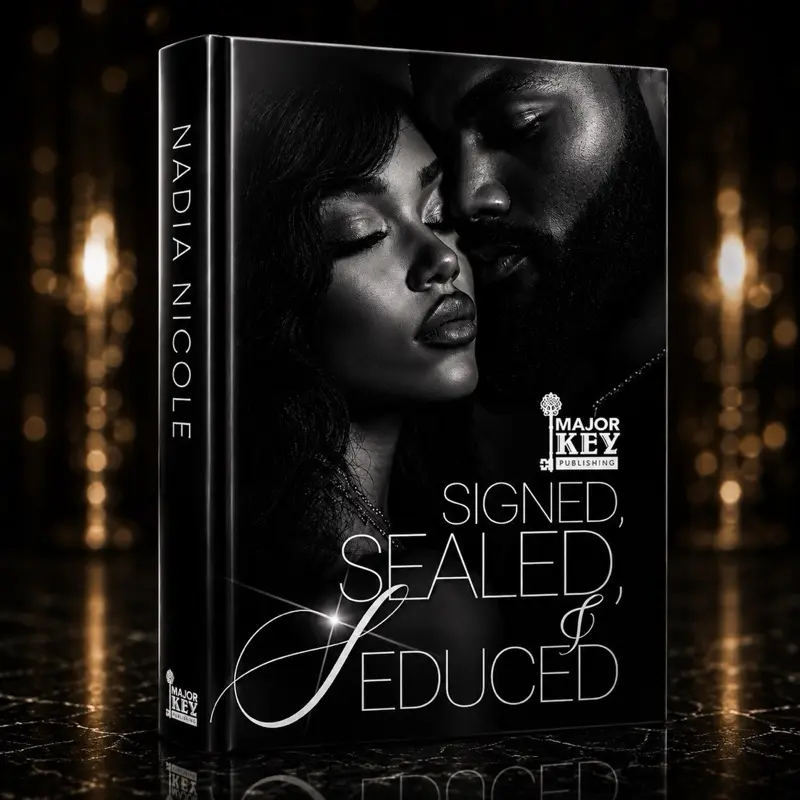 Signed, Sealed, & Seduced