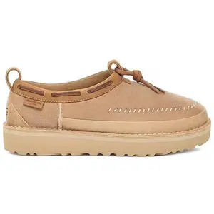 UGG Tasman Crafted Regenerate Slipper Sand (men) by StockX