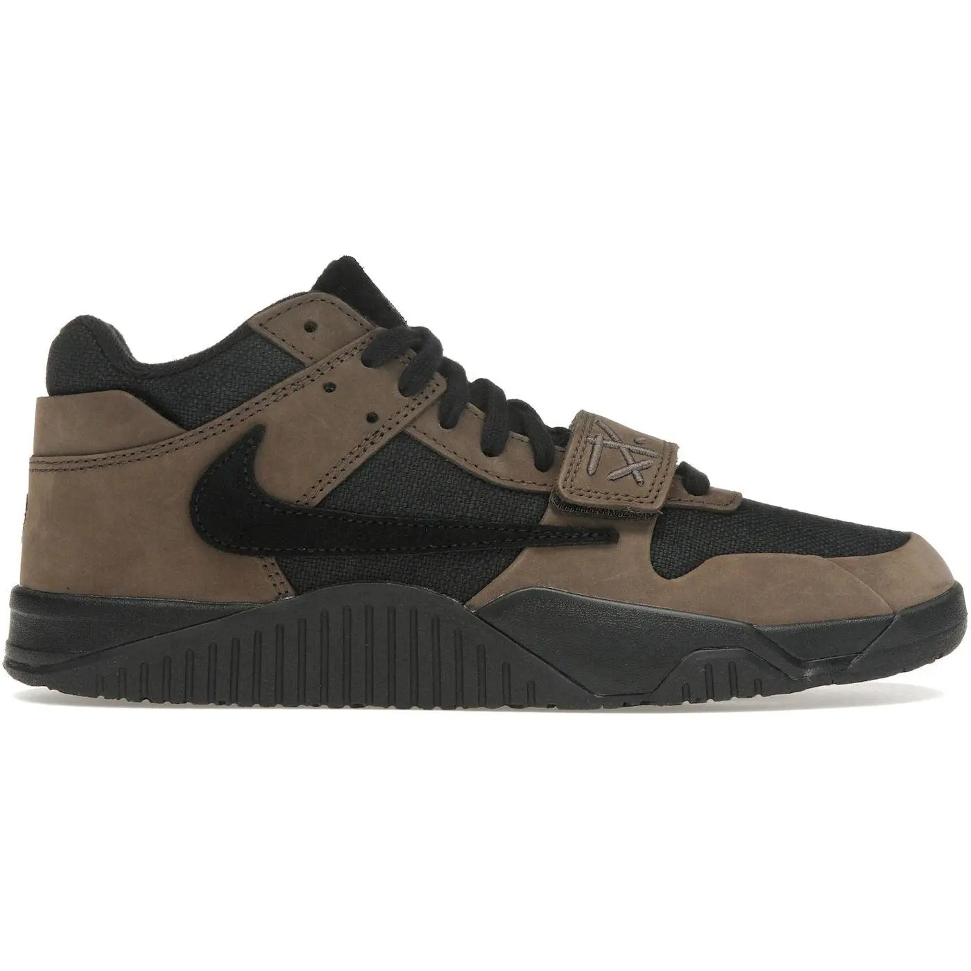 991508 Jordan Jumpman Jack TR Travis Scott Dark Mocha