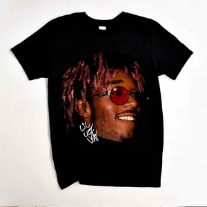 LIL U.Z.I VERT Shirt - Ultimate Fan Gear