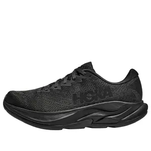 (WMNS) HOKA ONE ONE Rincon 4 'All Black' 1155131-BBLC