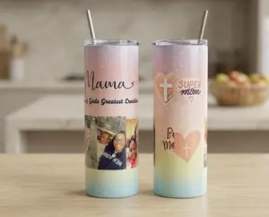 20 oz Customized Tumblers