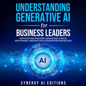 Understanding Generative AI for Business Leaders