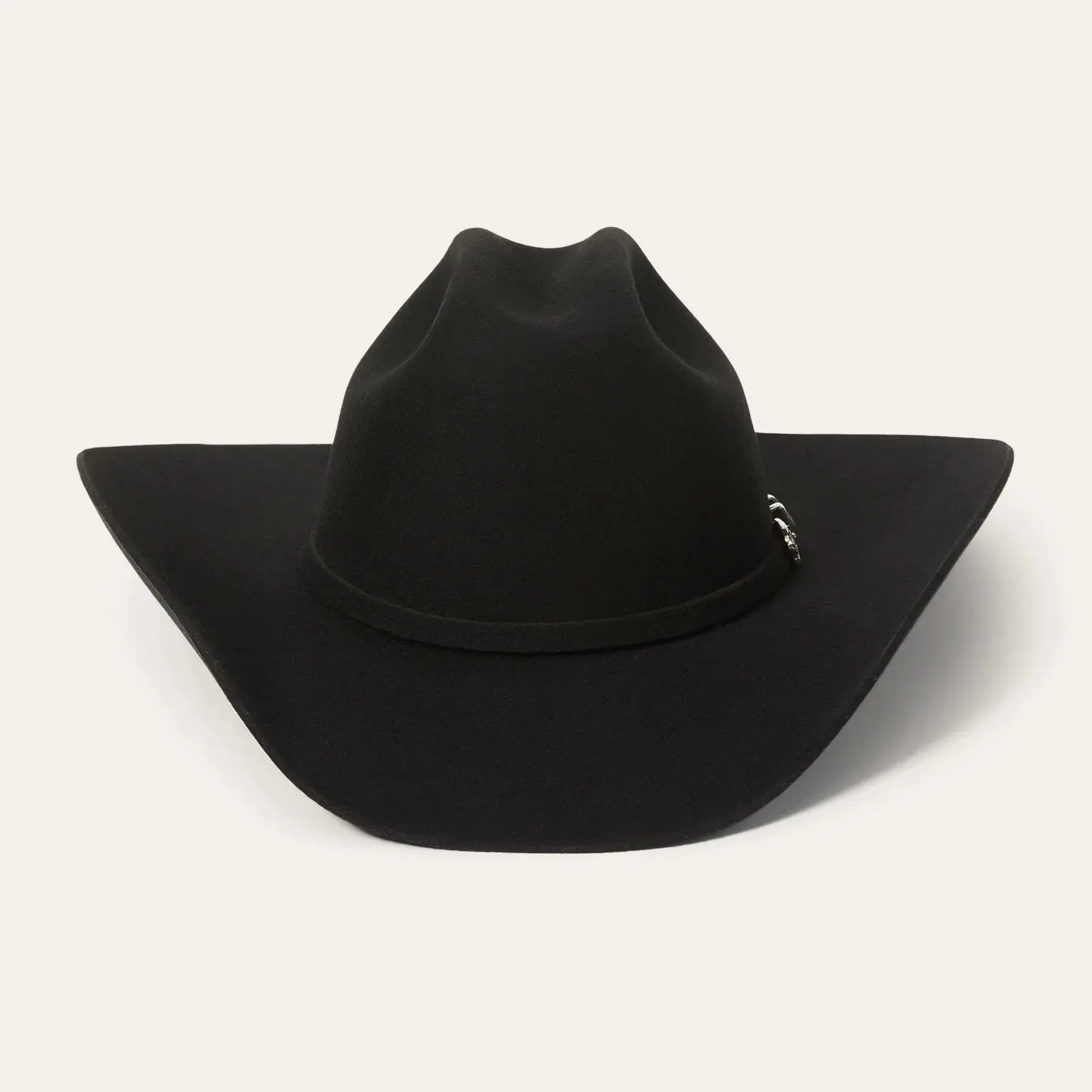 Stetson 4x Buffalo Hat Apache