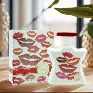 100ML Luxury Lady Perfume for Women Persistent Fragrance, Fresh and Natural Eau De Toilette, Floral Scents Perfume, Floral Fruity Fragrance, Oriental Wood Fragrance, Attracting Men to Enhance Women's Charm, Giving Birthday Gifts, Floral Woody Fragrance