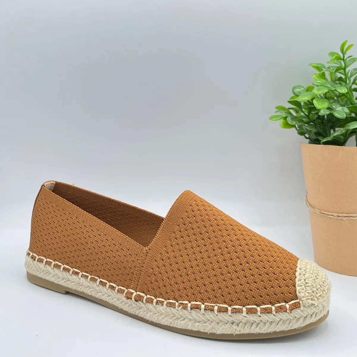 Women's Comfortable Flats - Footwear for Everyday Wear - Flatform