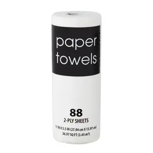 Paper Towels Paper Towels