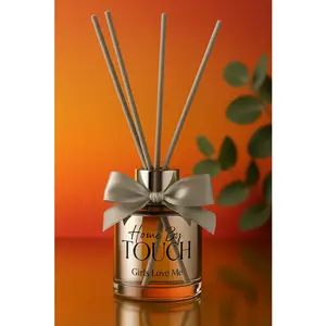 Girls Love Me Diffuser Oil – Bleu Sea Musk & Salted Citrus / Home By TOUCH