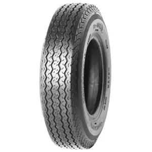 Hi-Run WD1065 4 Ply, Boat Trailer Tire