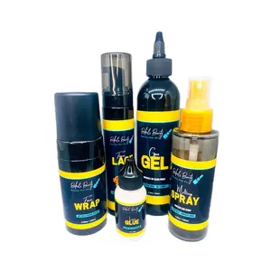 Wig Installation bundle kit