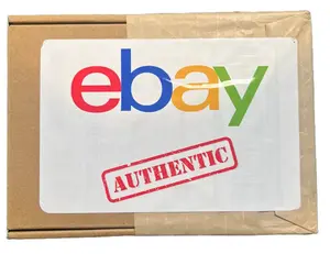 Personal - Chips Rips - (1) Ebay Authentic - Sports Trading Cards