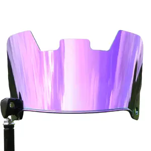 FCV: Purple Visor