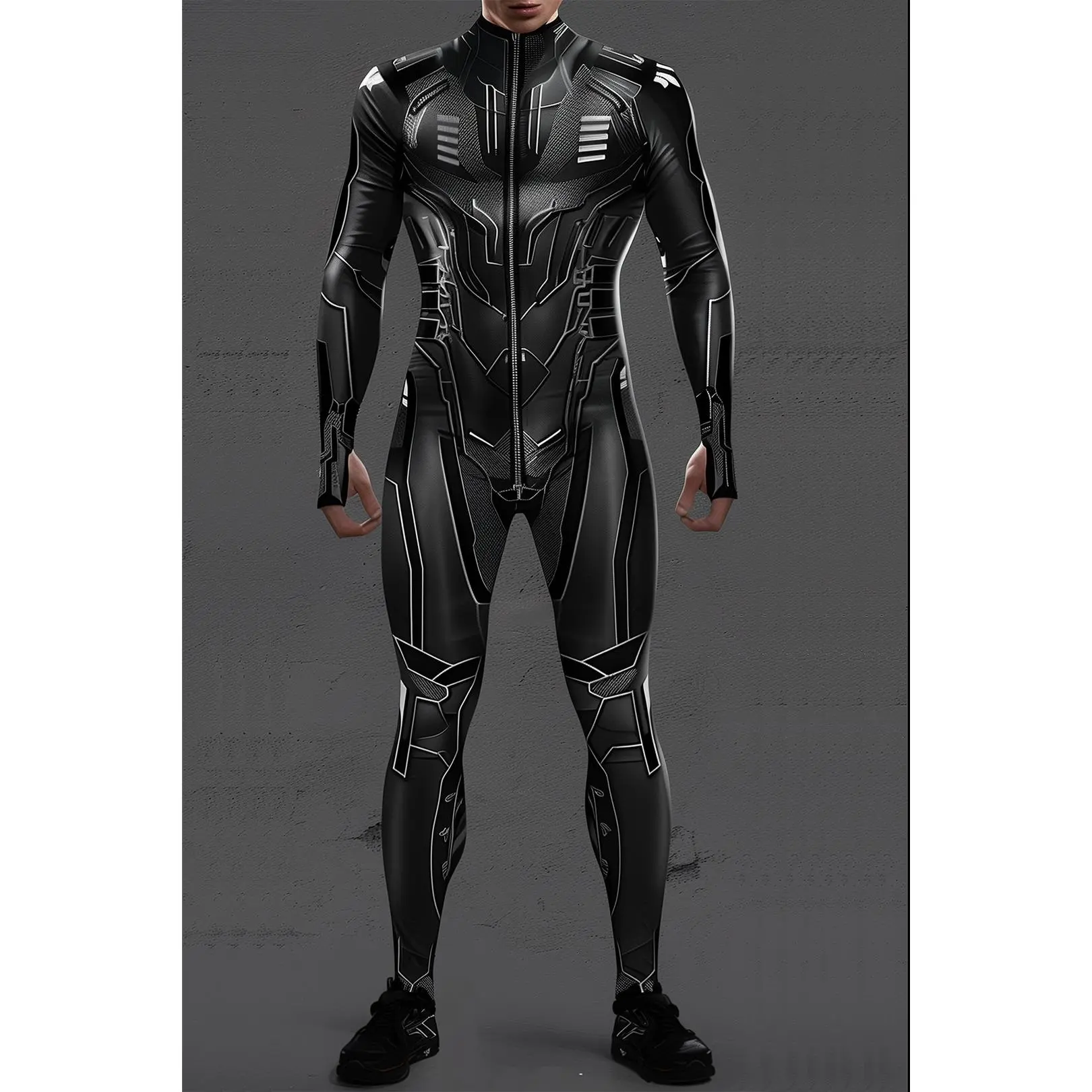 11 types of jumpsuits