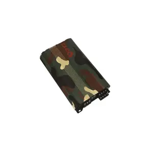 Down4Sound JP234 2000W 4-Channel Amplifier