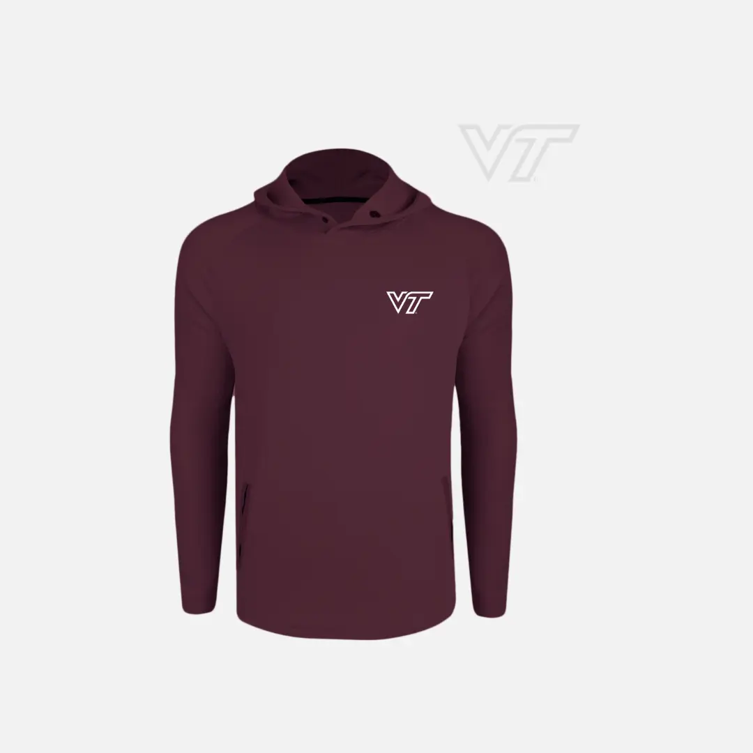Virginia Tech Camden Hoodie