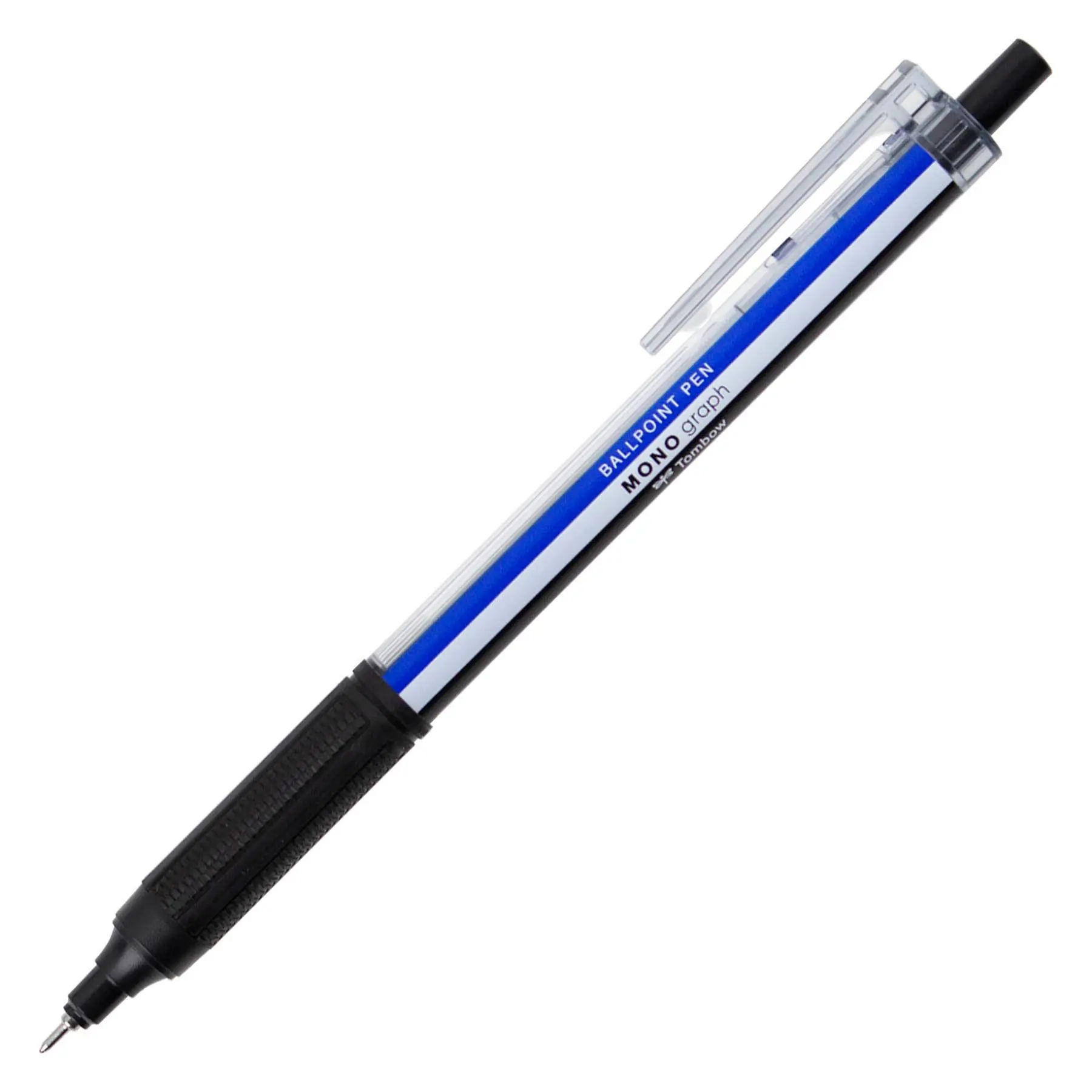 MONO Graph Lite Ballpoint Pen