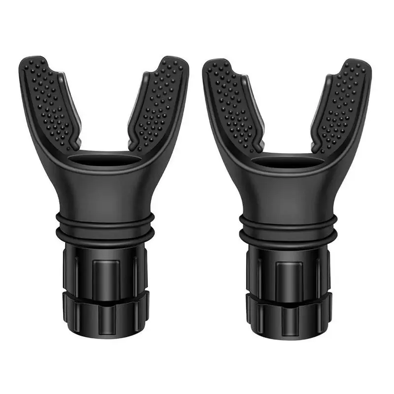 Running Breathing Trainer Device-2 Pack, Lung Breathing Trainer, Breathing Exercise Device, Mini Breathing Training Equipment, Summer Gift, Running Essentials，Running Supplies