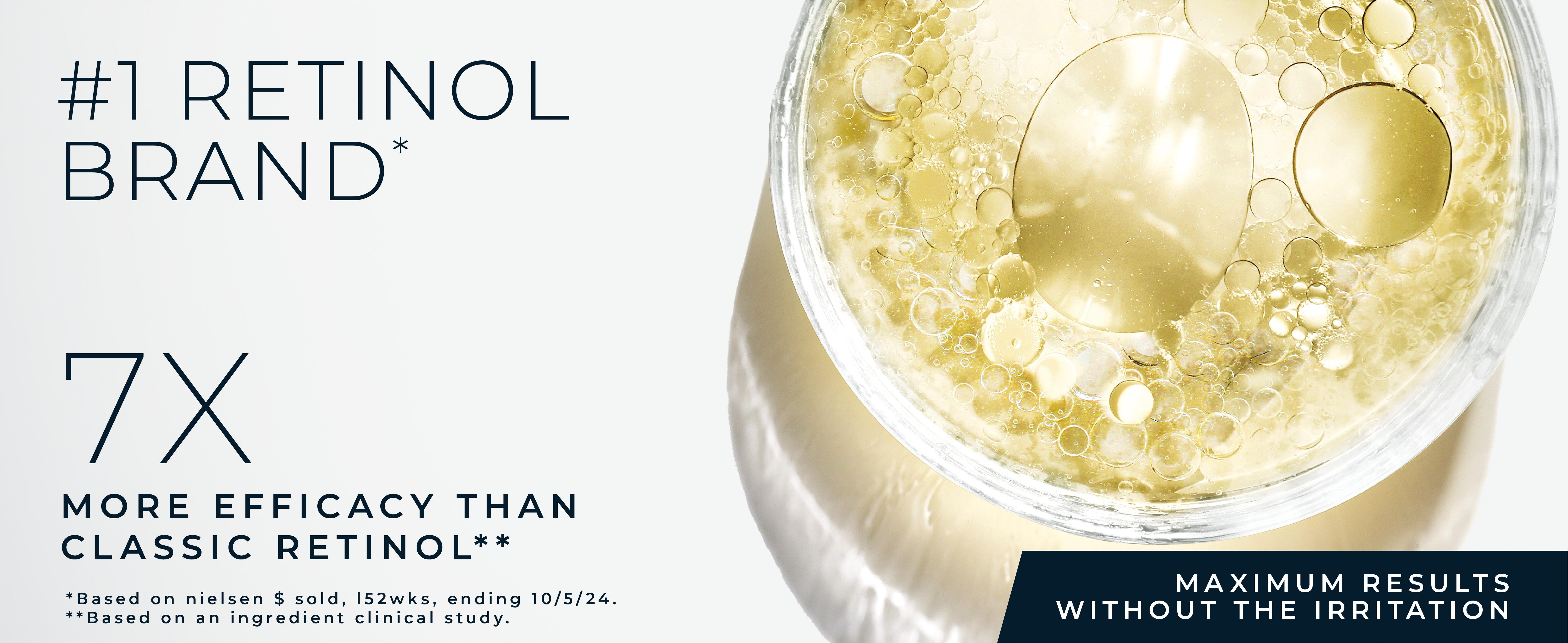 [RoC Skincare] RETINOL CORREXION Deep Wrinkle Serum