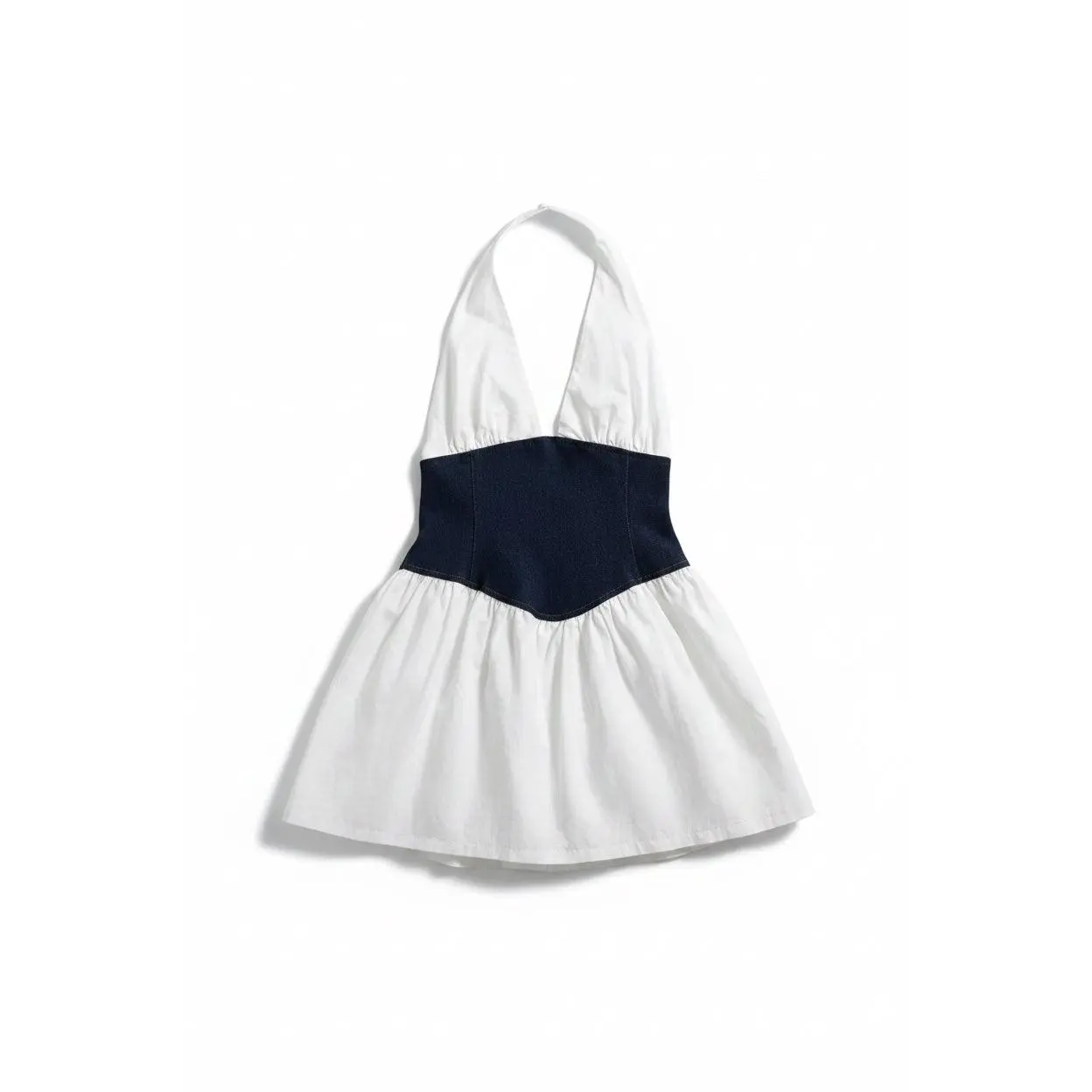 Natalia Dress