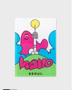 ALAND SEOUL NAMSAN MAGNET-3