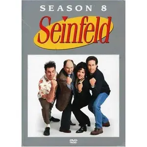 USED-Seinfeld: Season 8 (Unknown)