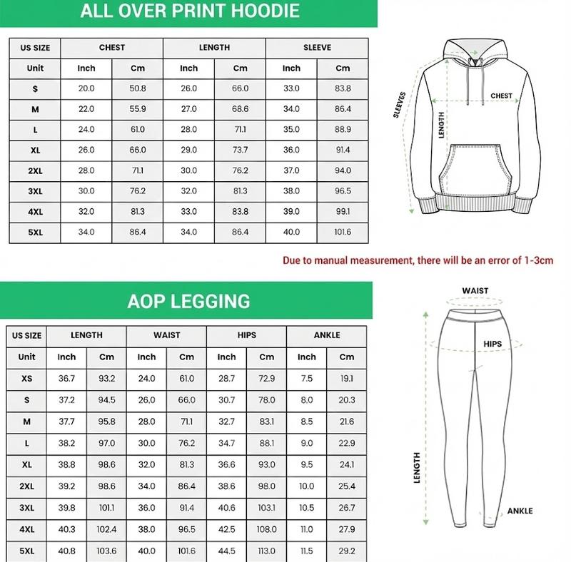 Halloween Cosplay Hoodies, Mark Grayson Costume, Invincible Leggings,