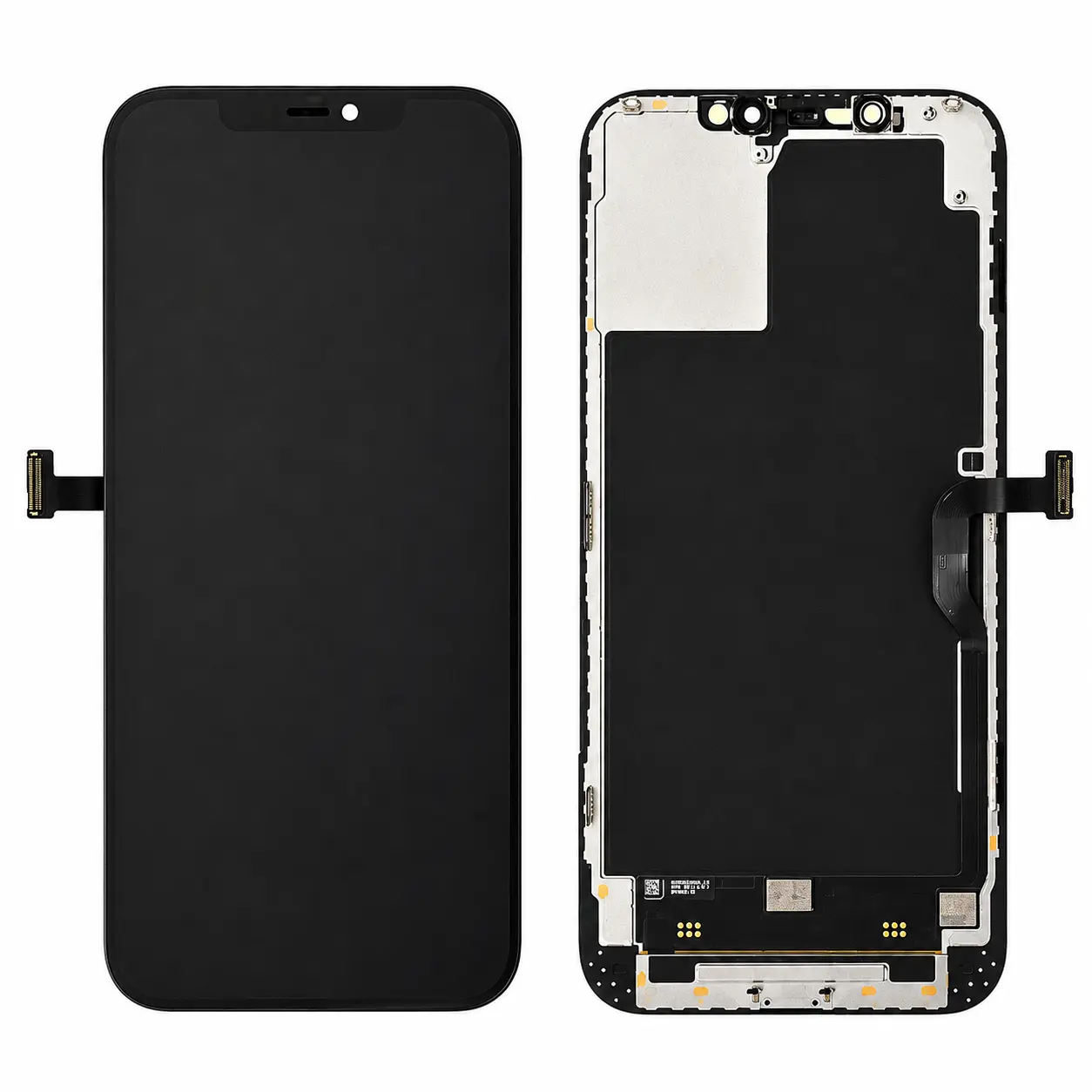 For iPhone 12/12 Pro 12 pro max LCD Display Touch Screen Replacement Digitizer Assembly Kit