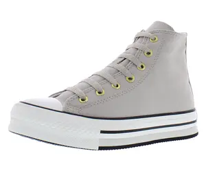Converse Chuck Taylor All Star Eva Lift High GS Boys Shoes