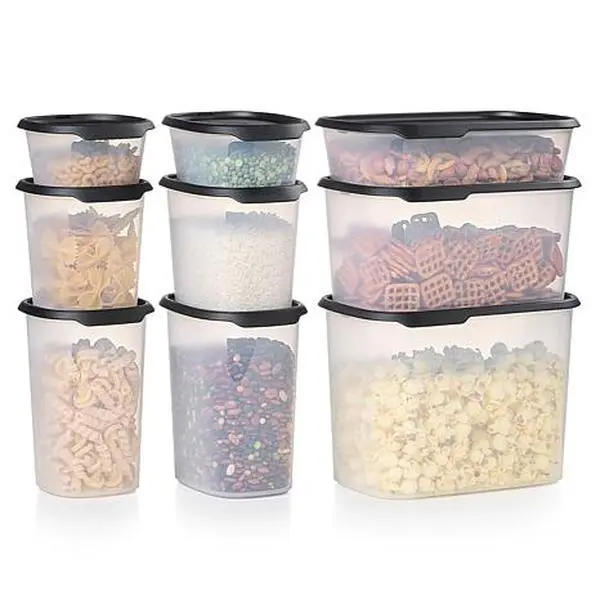 Tupperware® 18-piece One Touch Fresh™ Get It All Storage Set