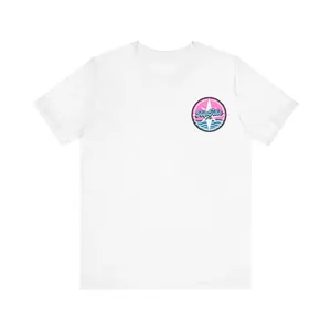 RipTide TX Logo Girls Tee