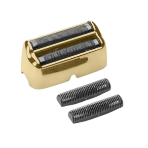 BabylissPRO FoilFX02 Shaver Replacement - Gold | FXRF2G
