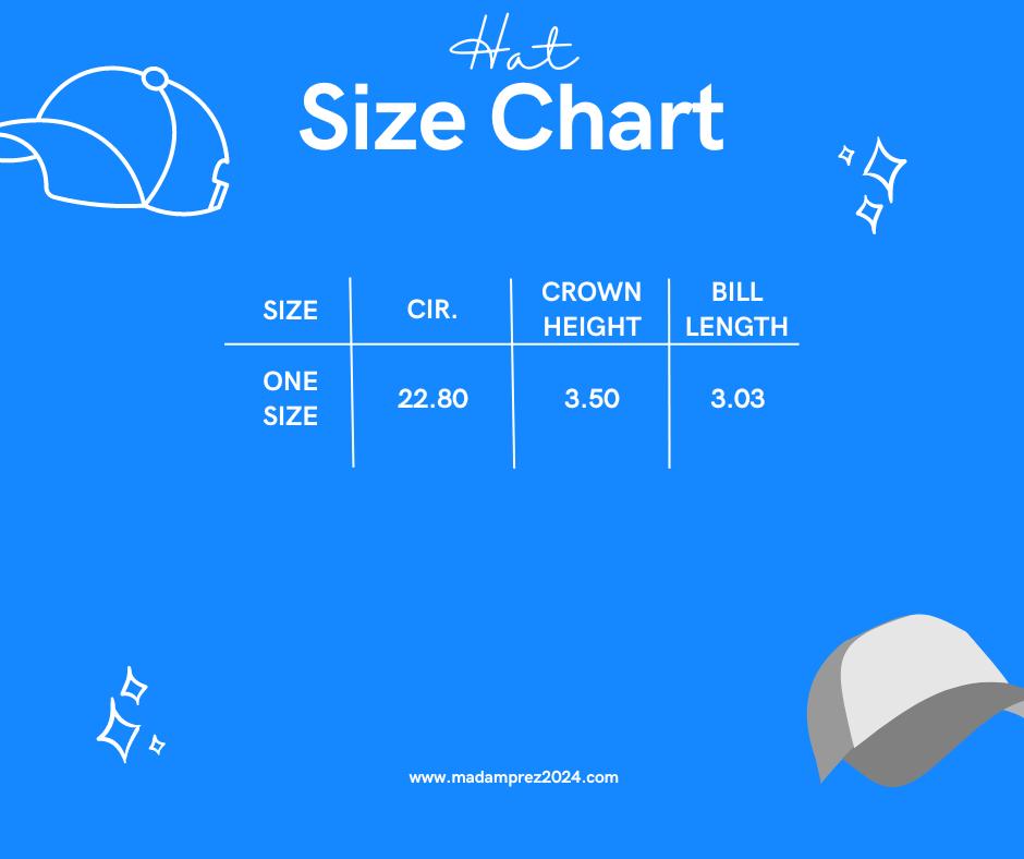 Kamala Harris "Next Stop, The White House!" Astronaut Trucker Hat - Political Campaign Cap