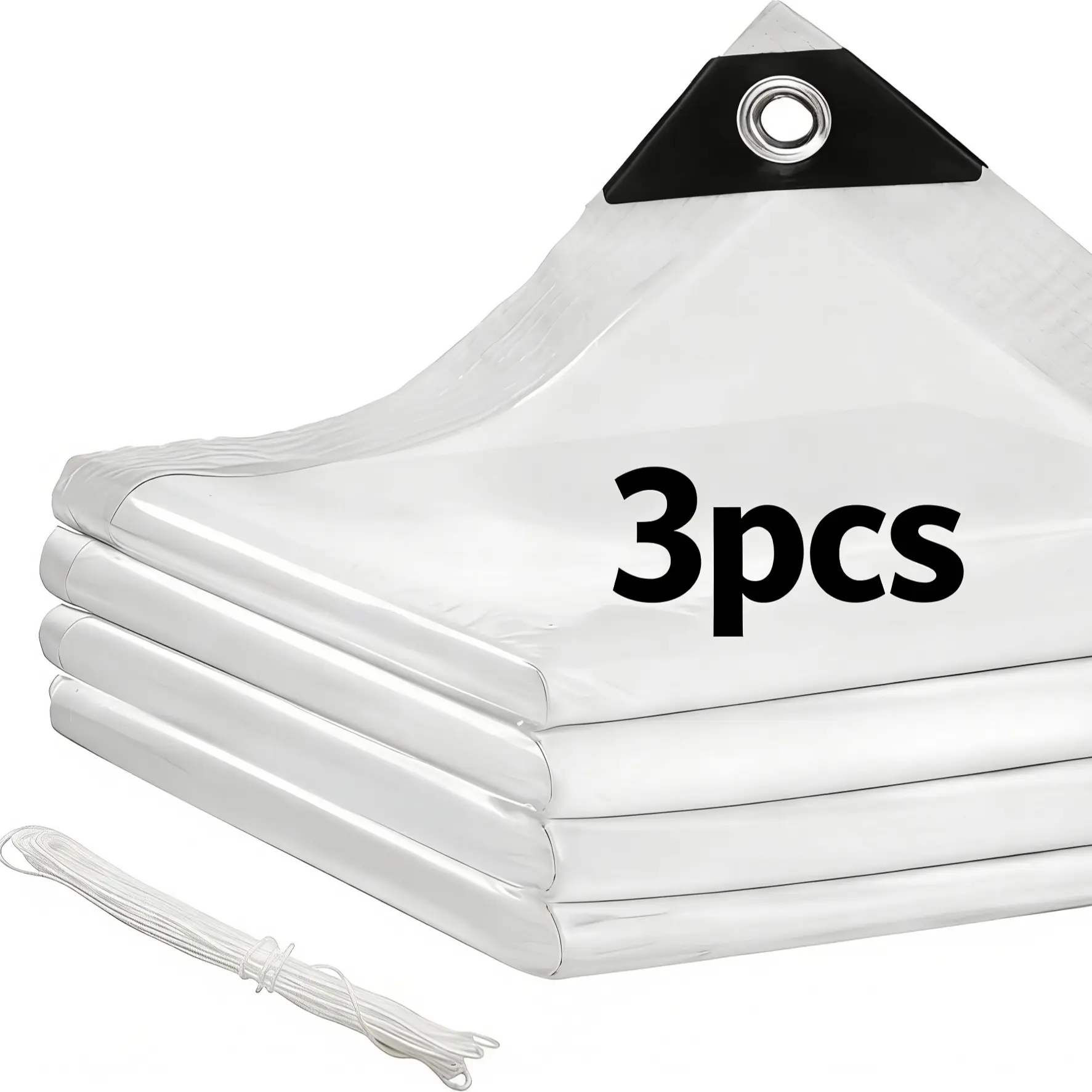 3pcs