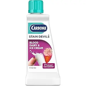 Blood, Dairy & Ice Cream Remover