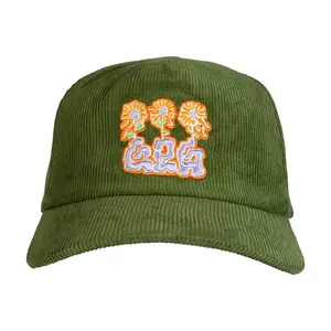 Daisy Hat