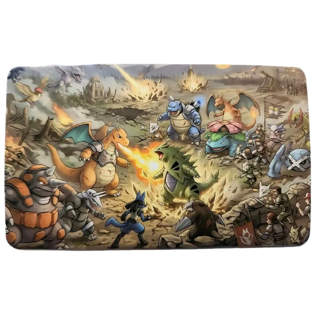 Collector Custom Fridge Art