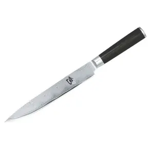 Shun Classic Slicing Knife 9.06 inch - KAI