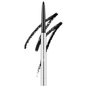 Eyeliner Pencil with Built-in Sharpener Waterproof Smudge Proof