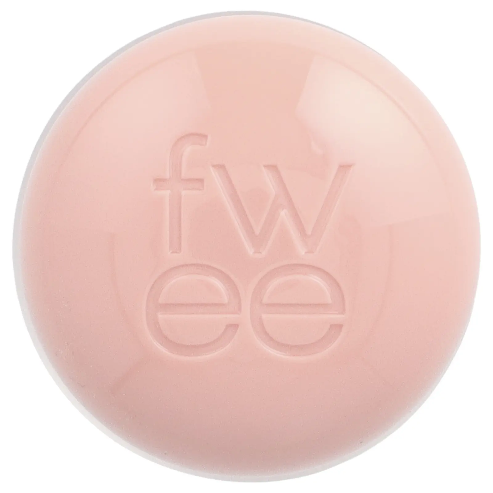 fwee Lip & Cheek Blurry Pudding Pot, ND05 Be, 0.17 oz (5 g)