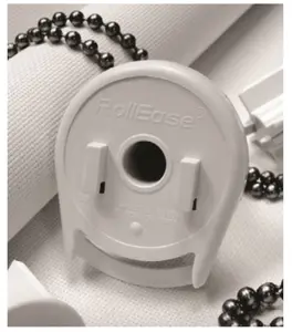 Skyline SL15 Roller Shade Clutch for 1-1/8" Tube (White) #SL15H01W