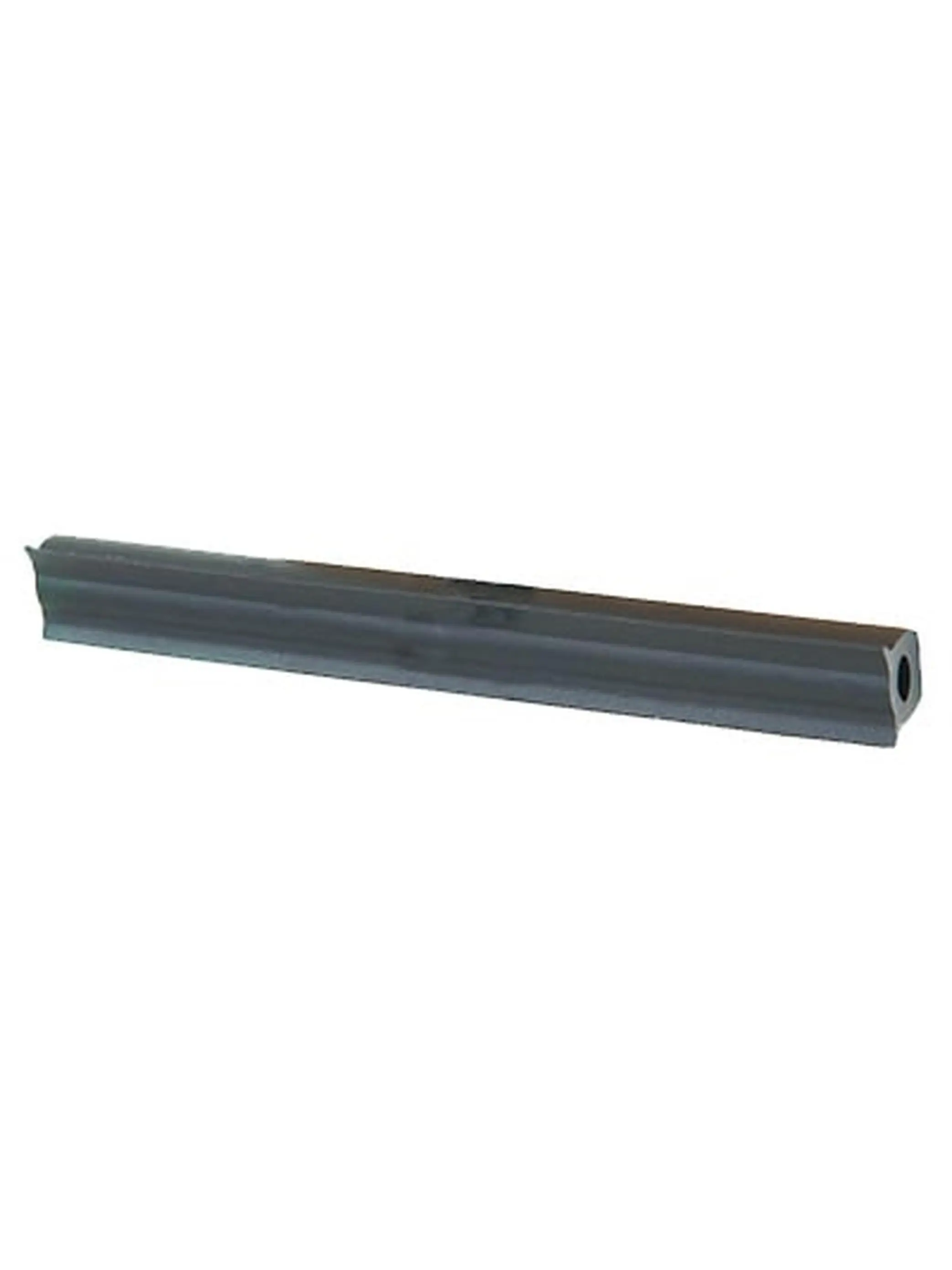 1718 Tube Insulator, 0.37x4 in. Plumbing Pipe Fittings Solution (Pipe Insulation)