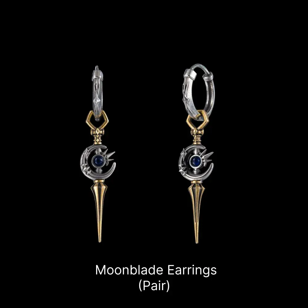 Moon(Pair)