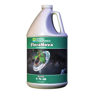 General Hydroponics® FloraNova Grow® Gallon