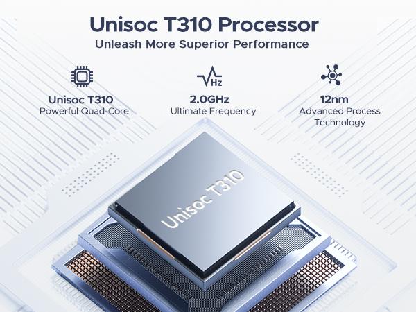 Tab A9 Pro 10" Tablet, Android 16, 20GB RAM, 128GB+2TB, 6580mAh Battery, 5G WiFi, HD Display, Dual Speakers, Face Unlock