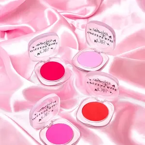 Ultimate Blush Bundle Discount - 4 Color Options for Flawless Cheeks