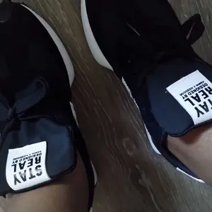 Women's New Spring Autumn Round-Toe Thick-Sole Casual Shoes, Colorblock Lace-Up Breathable Anti-Slip Fashion Sneakers for Outdoor Running and Training