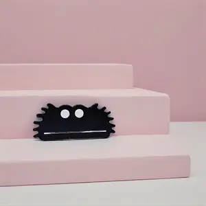 Monster Toothpaste Squeezer — Cute Bathroom Gadget