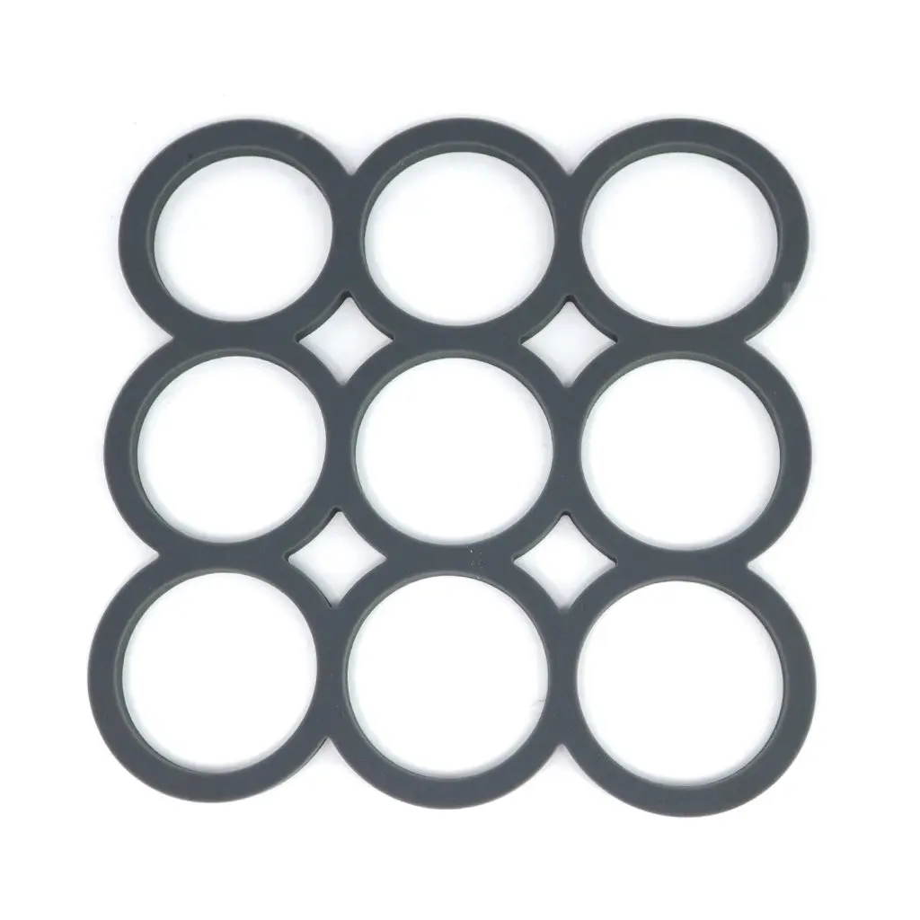 Dark Grey Thermal Mat