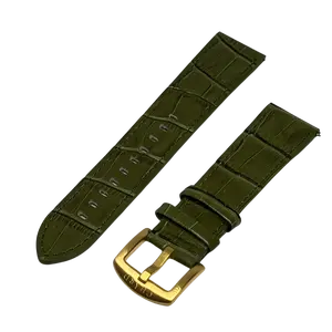 Allure - Green Strap