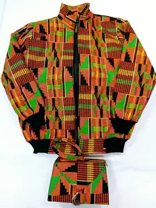 Traditional Jacket